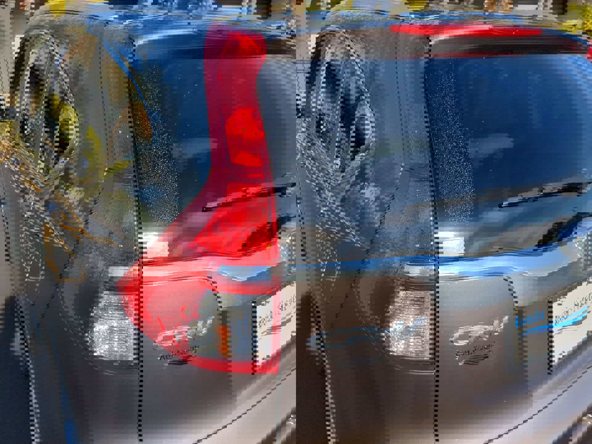 Used 2016 Honda CR-V EX-L image 12