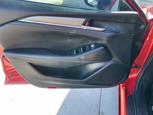 Used 2020 MAZDA MAZDA6 Touring FWD image 14