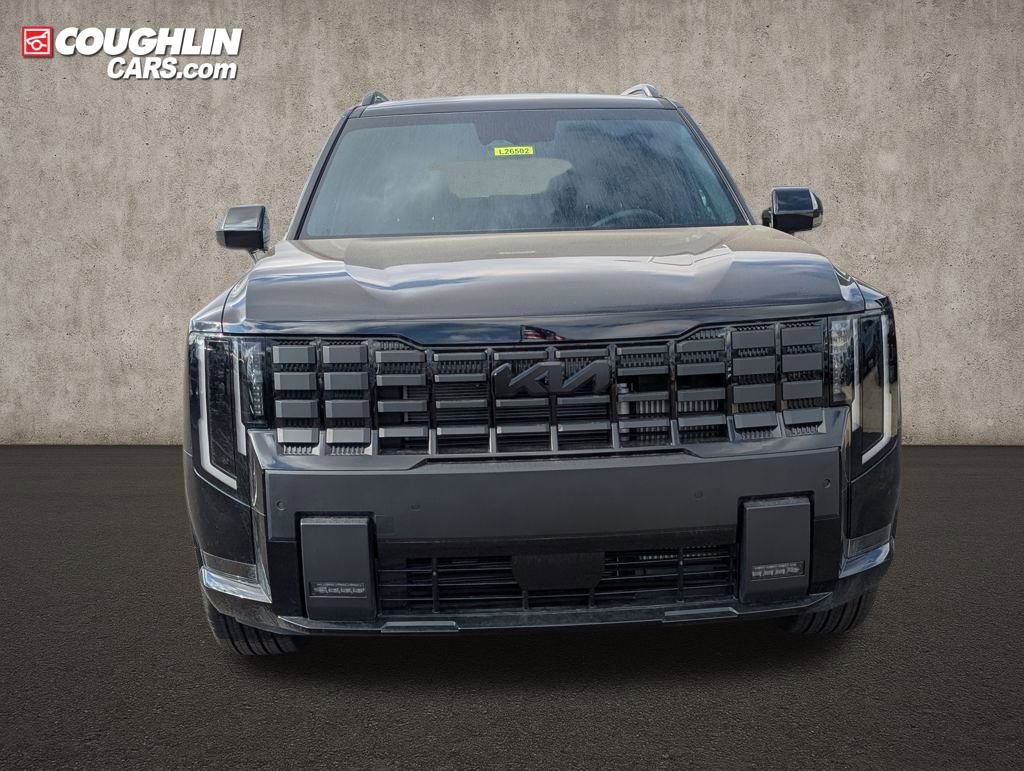 New 2027 Kia Telluride EX X-Line image 2