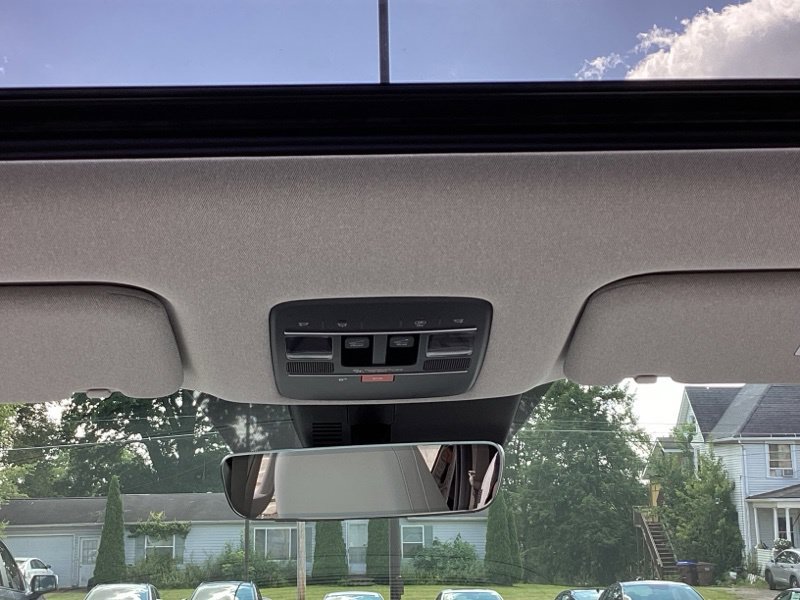 New 2027 Hyundai Palisade Limited AWD/4WD image 28