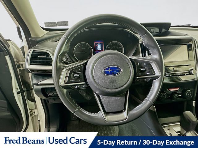 Used 2019 Subaru Forester Premium w/ All-Weather Package AWD/4WD image 13