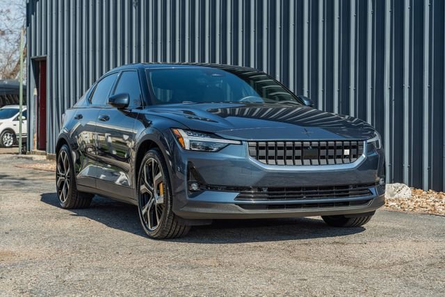 Used 2022 Polestar Polestar 2 w/ Performance Package image 8