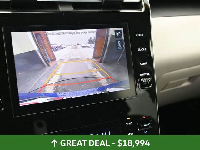 Used 2024 Hyundai Tucson SEL image 29