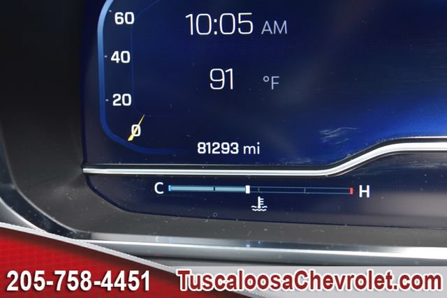Used 2023 Chevrolet Tahoe LT w/ LT Signature Plus Package RWD image 40
