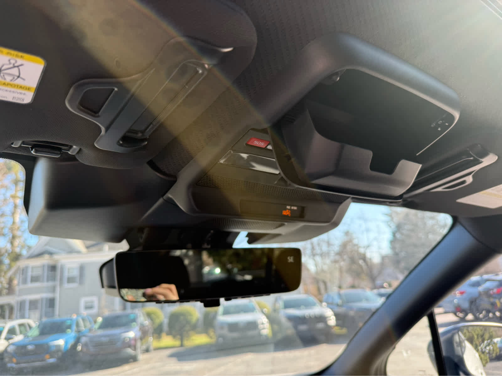 New 2026 Subaru Outback Touring XT AWD/4WD image 26
