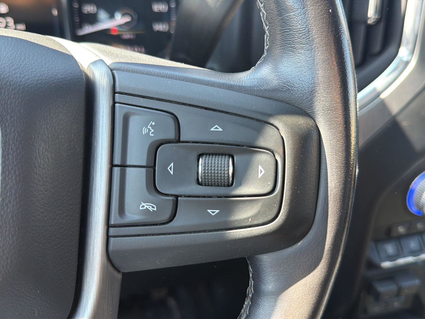 Used 2021 GMC Sierra 2500 Denali w/ Denali Ultimate Package AWD/4WD image 19