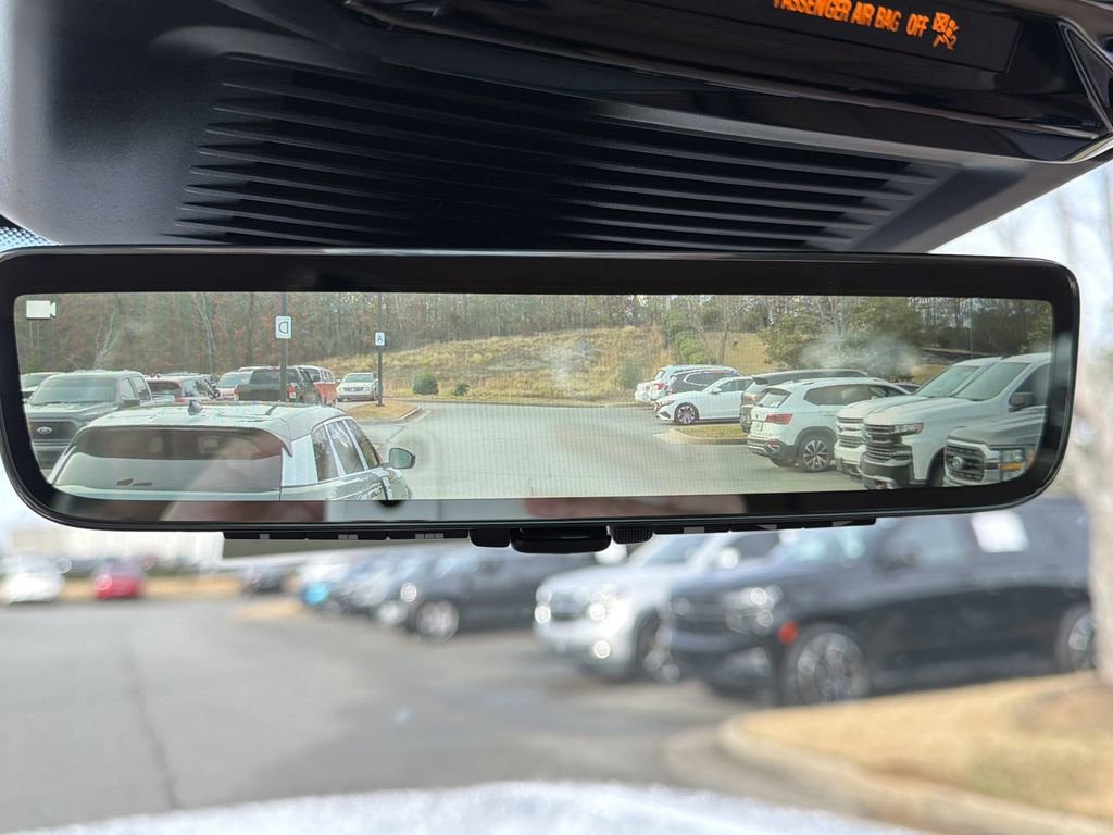 New 2026 Land Rover Range Rover Long Wheelbase SE image 26