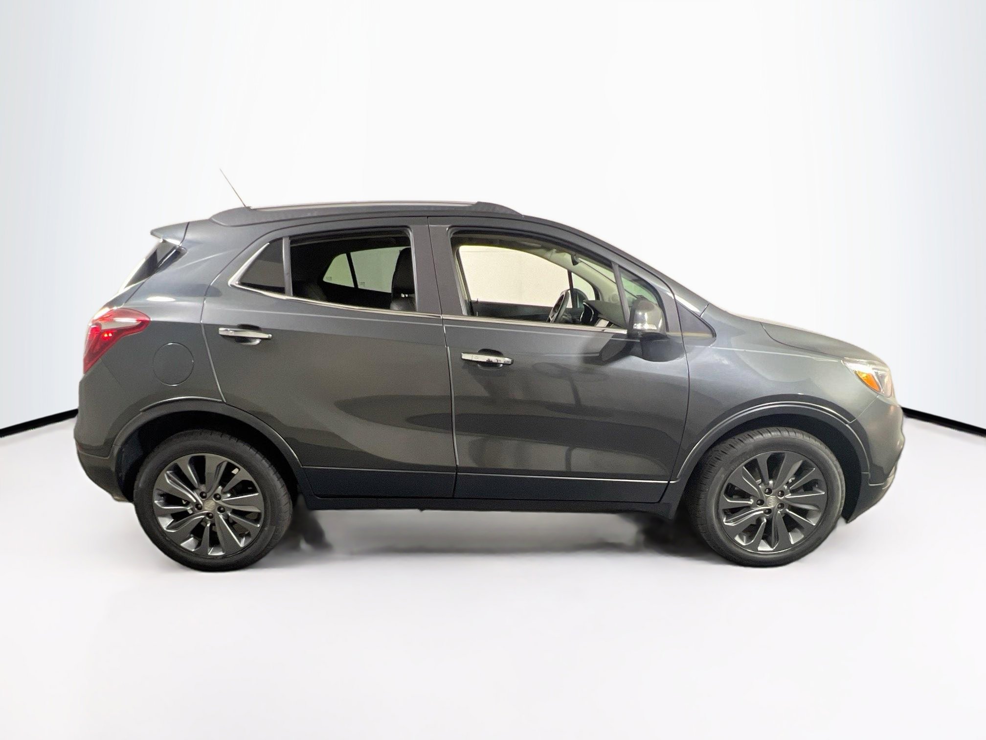Used 2017 Buick Encore Preferred FWD image 4