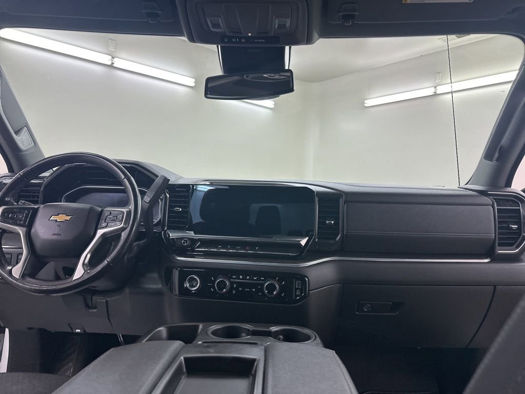 Certified 2022 Chevrolet Silverado 1500 LT image 27