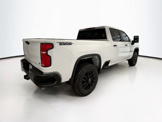 New 2026 Chevrolet Silverado 2500 LT w/ Trail Boss Package image 7