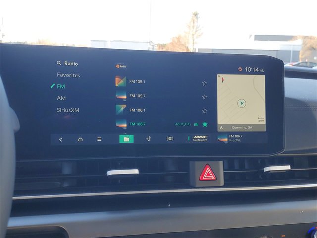 New 2026 Kia Carnival SX Prestige image 22