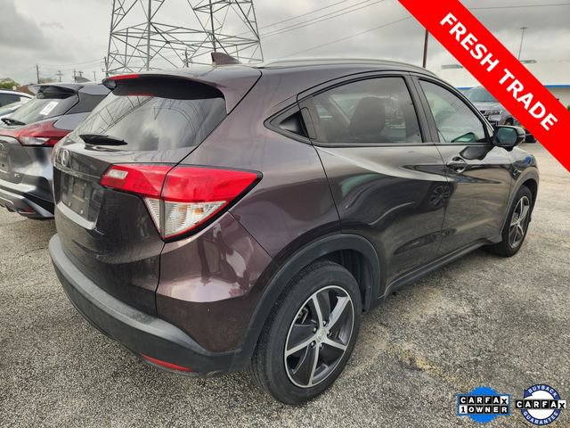 Used 2022 Honda HR-V EX image 5