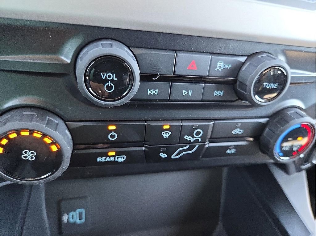 New 2026 Ford F350 XLT image 13