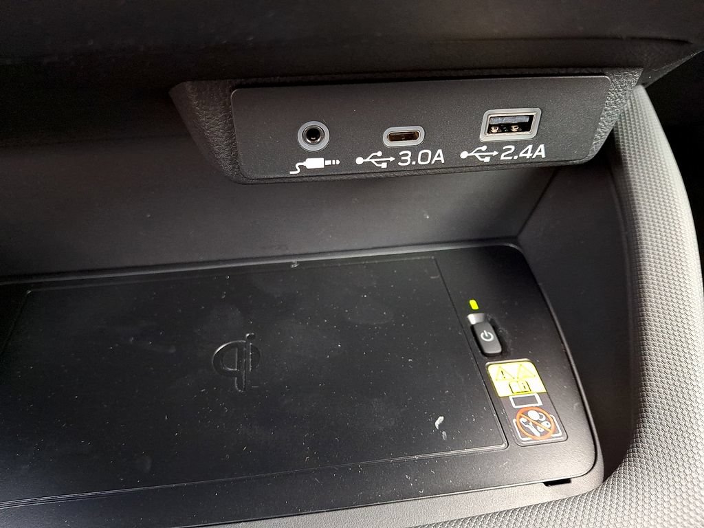 New 2026 Subaru Forester Premium AWD/4WD image 17