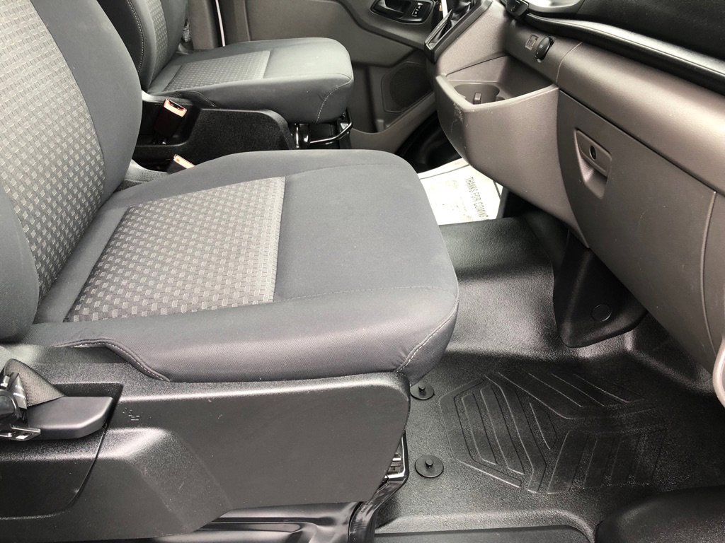 Used 2024 Ford Transit 250 Low Roof w/ Exterior Upgrade Package image 23