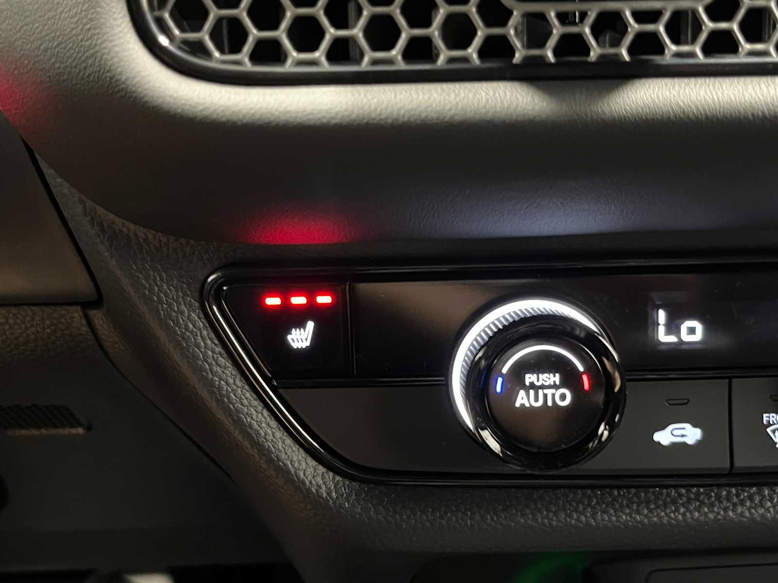 New 2027 Honda HR-V Sport image 20