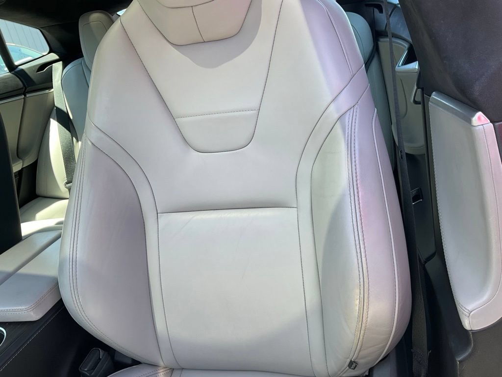 Used 2016 Tesla Model S 75D AWD/4WD image 21