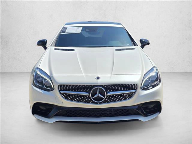 Used 2020 Mercedes-Benz SLC 43 AMG image 2