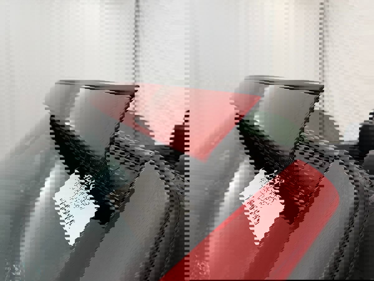 Used 2019 Mercedes-Benz E 53 AMG 4MATIC Cabriolet image 7