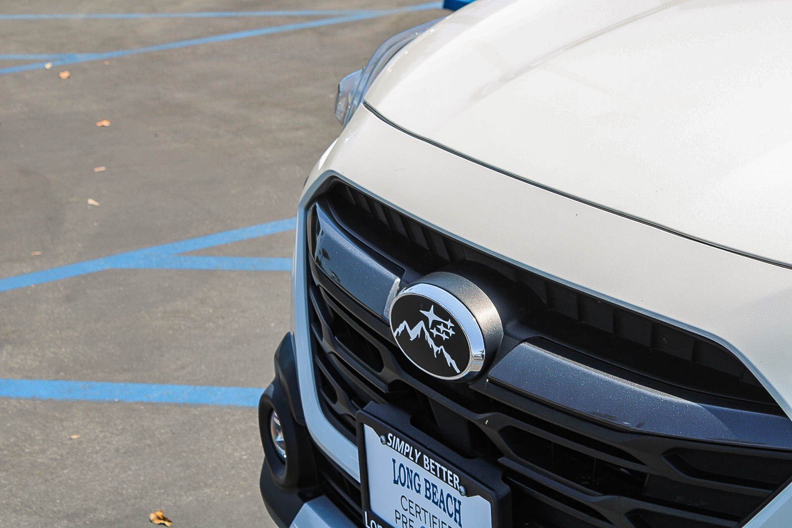 Used 2024 Subaru Outback Limited AWD/4WD image 6