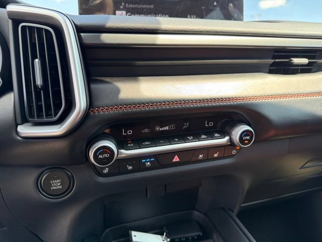 New 2026 MAZDA CX-50 Meridian Edition w/ Weather Package AWD/4WD image 46