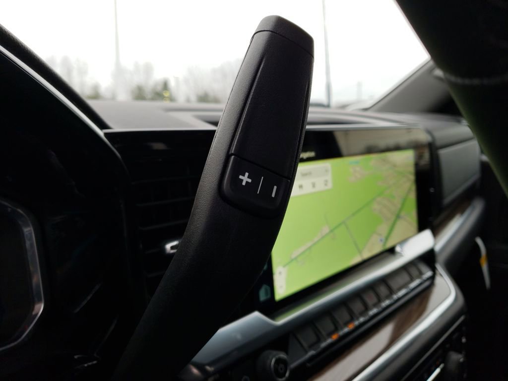 New 2026 Chevrolet Silverado 2500 LT w/ Trail Boss Package image 21