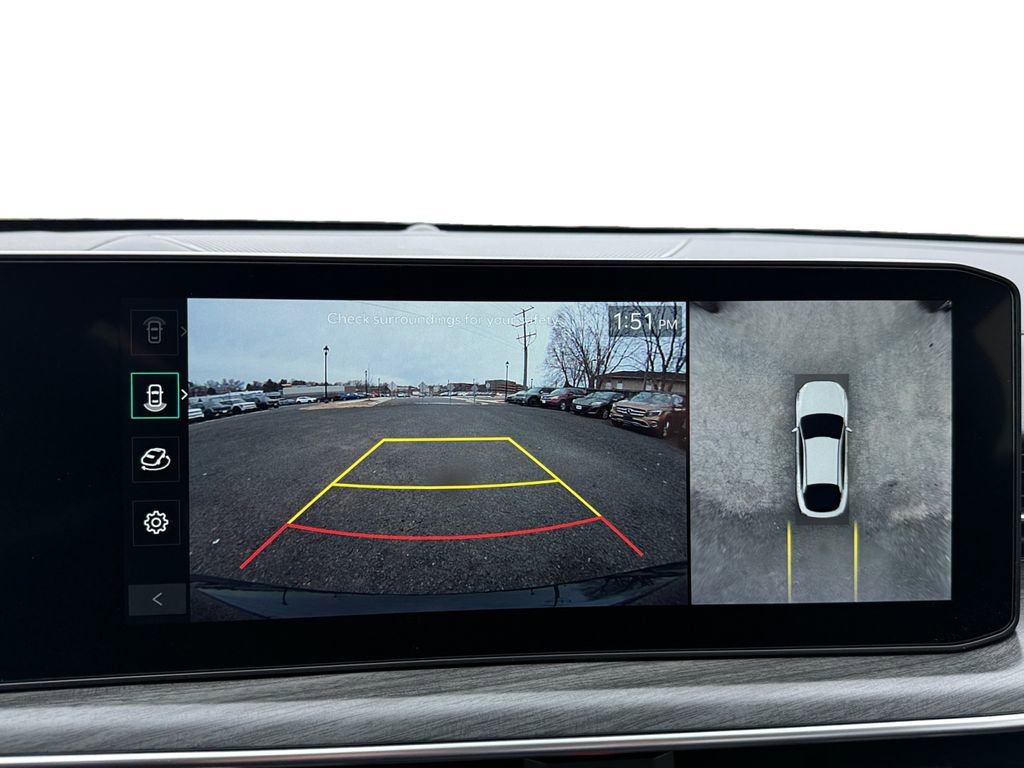 New 2026 Kia K5 EX image 15