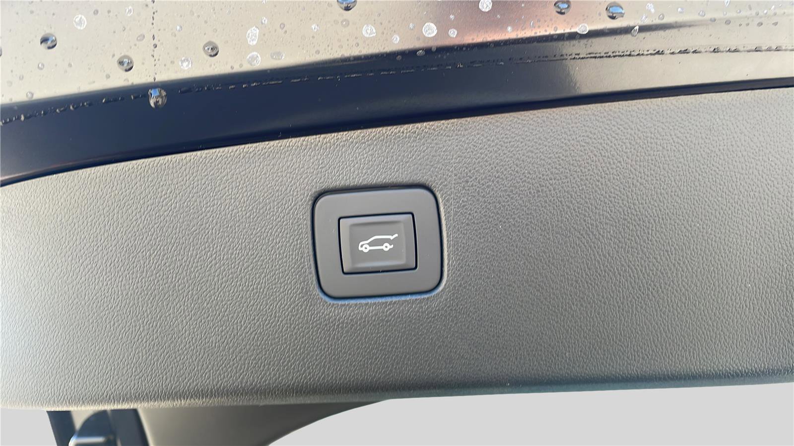 New 2026 Buick Envista Preferred w/ Convenience I Package image 19