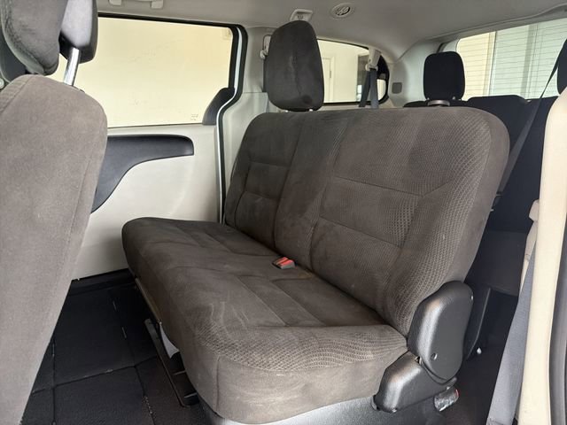 Used 2017 Dodge Grand Caravan SE w/ Power Window Group image 18