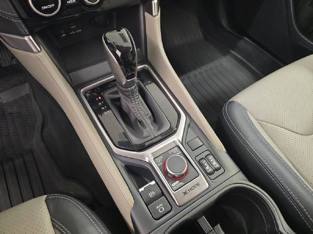 Used 2020 Subaru Forester Limited AWD/4WD image 27