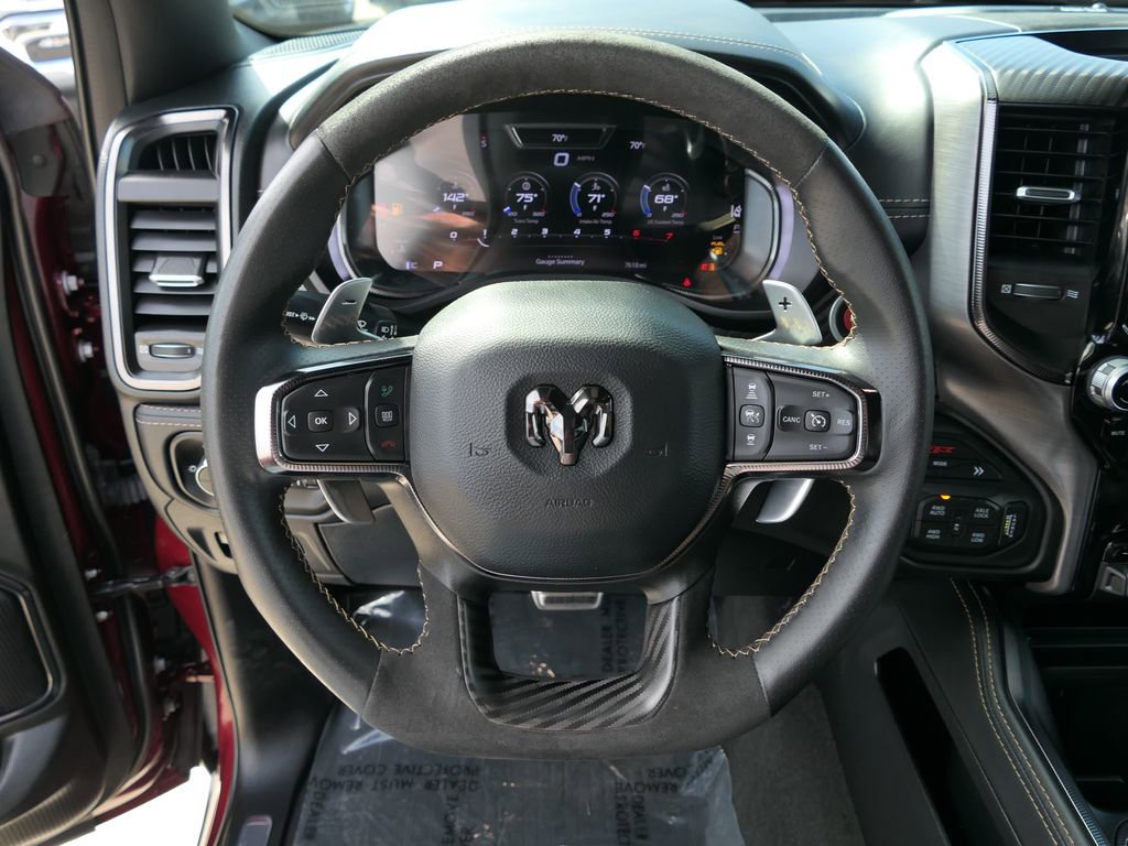 Used 2024 RAM 1500 TRX image 20