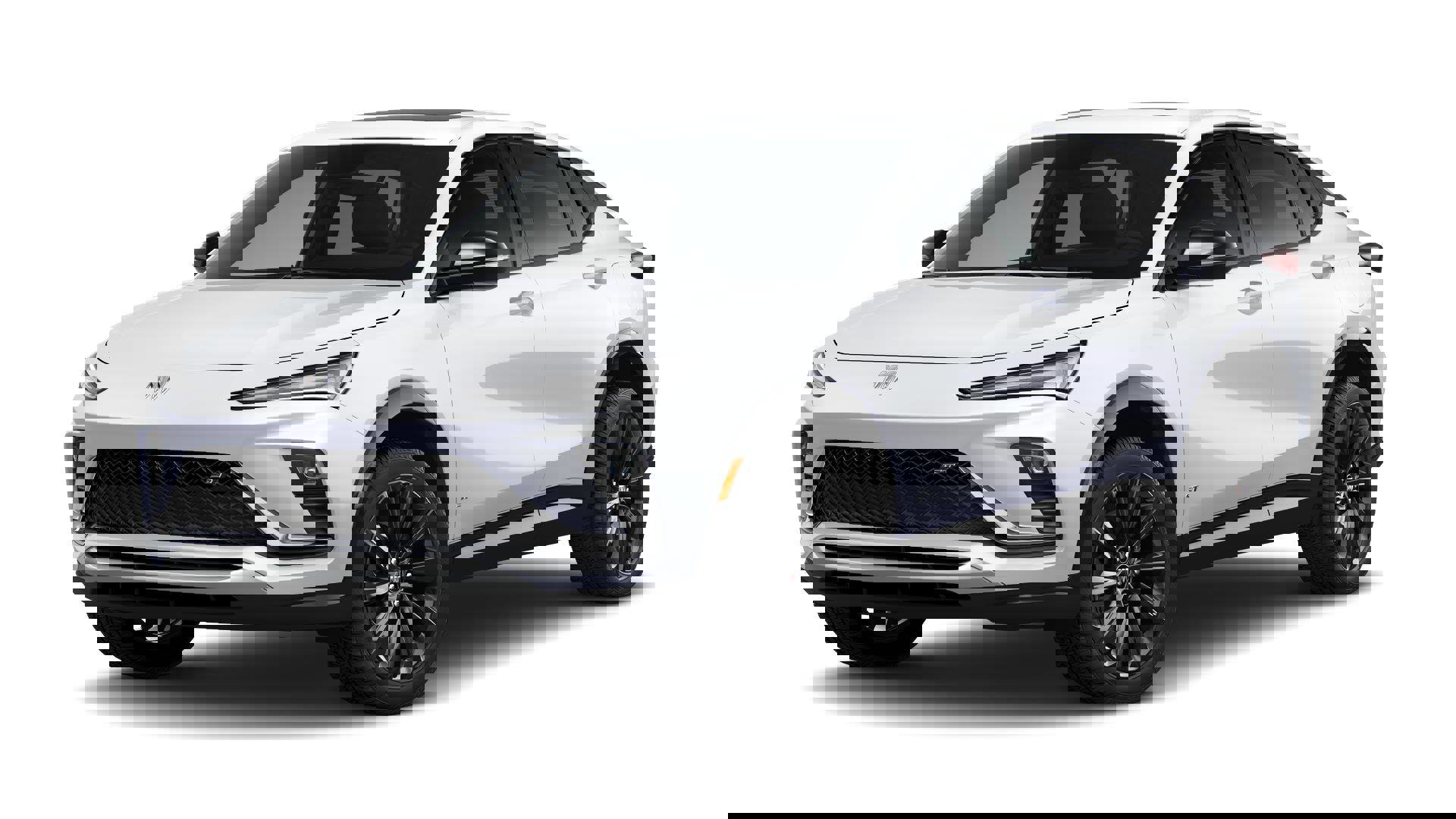 New 2026 Buick Envista Sport Touring w/ Convenience I Package