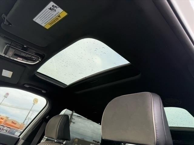 Used 2025 Hyundai Palisade Calligraphy image 12