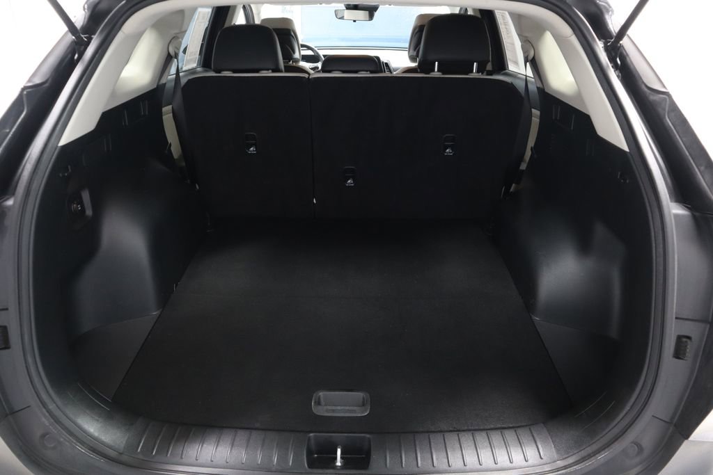 Used 2023 Kia Sportage EX FWD image 18