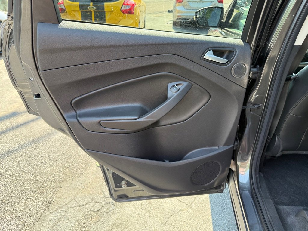 Used 2015 Ford Escape Titanium image 67