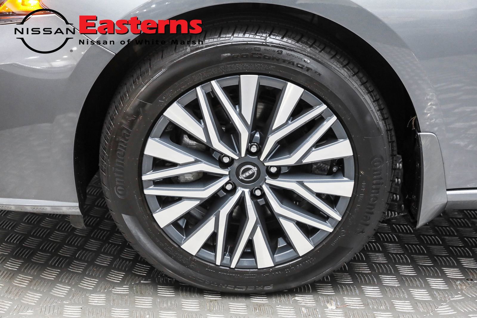 Used 2024 Nissan Altima 2.5 SV image 57