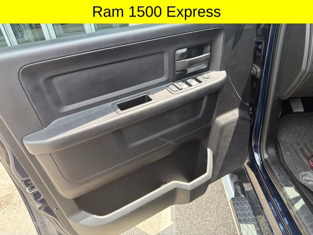 Used 2016 RAM 1500 Express AWD/4WD image 12