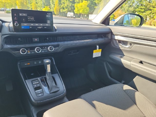 New 2027 Honda CR-V LX image 11
