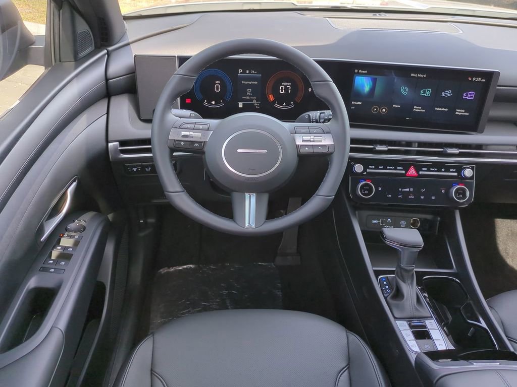 New 2026 Hyundai Tucson XRT AWD/4WD image 19