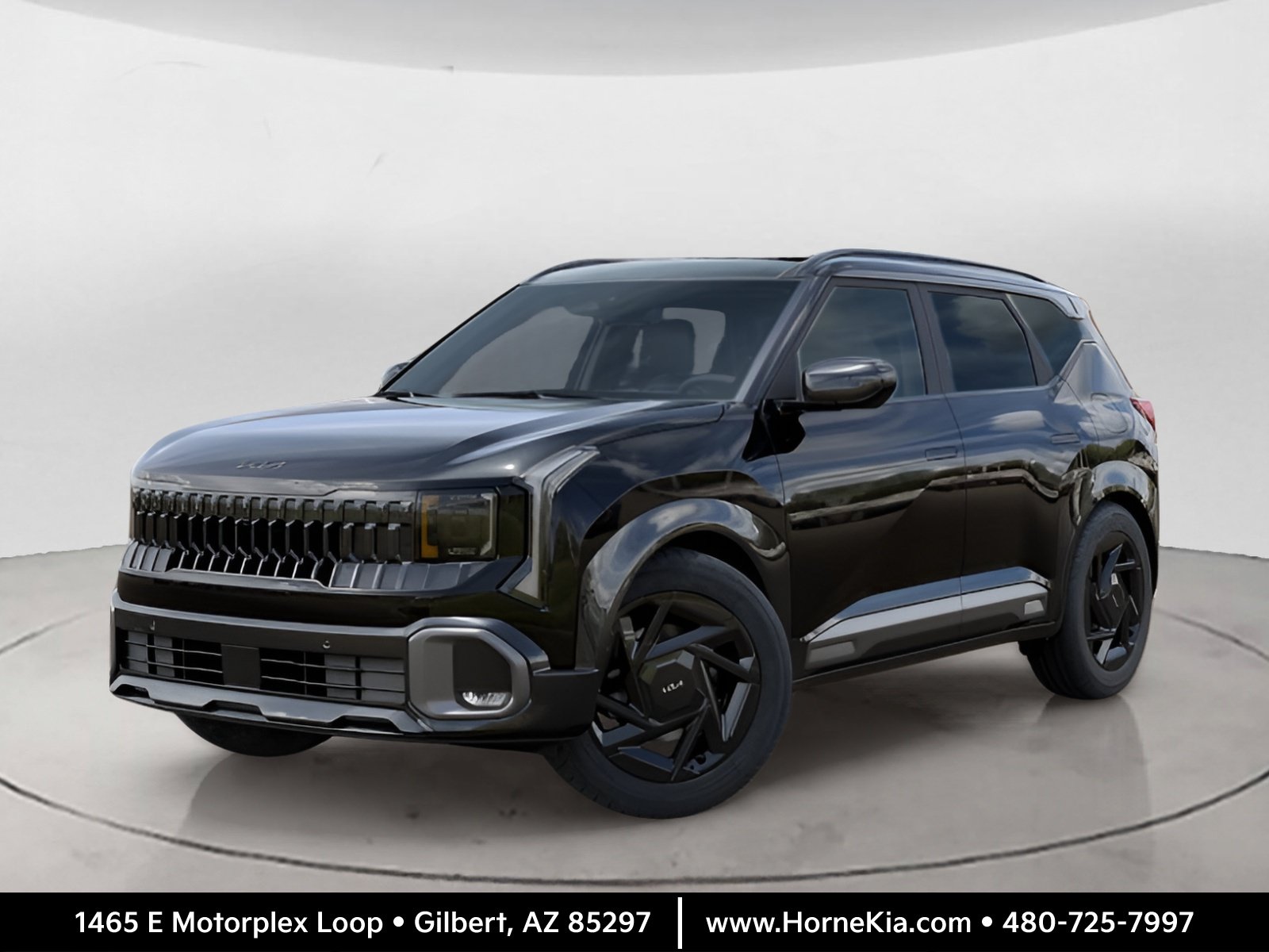 New 2027 Kia Seltos X-Line SX