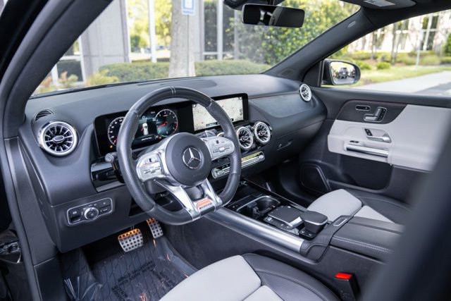 Used 2022 Mercedes-Benz GLA 45 AMG 4MATIC image 26