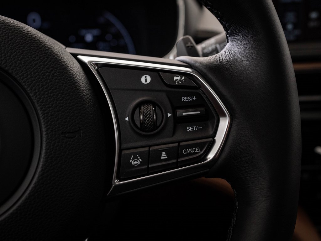 New 2026 Acura MDX SH-AWD w/ Advance Package image 30