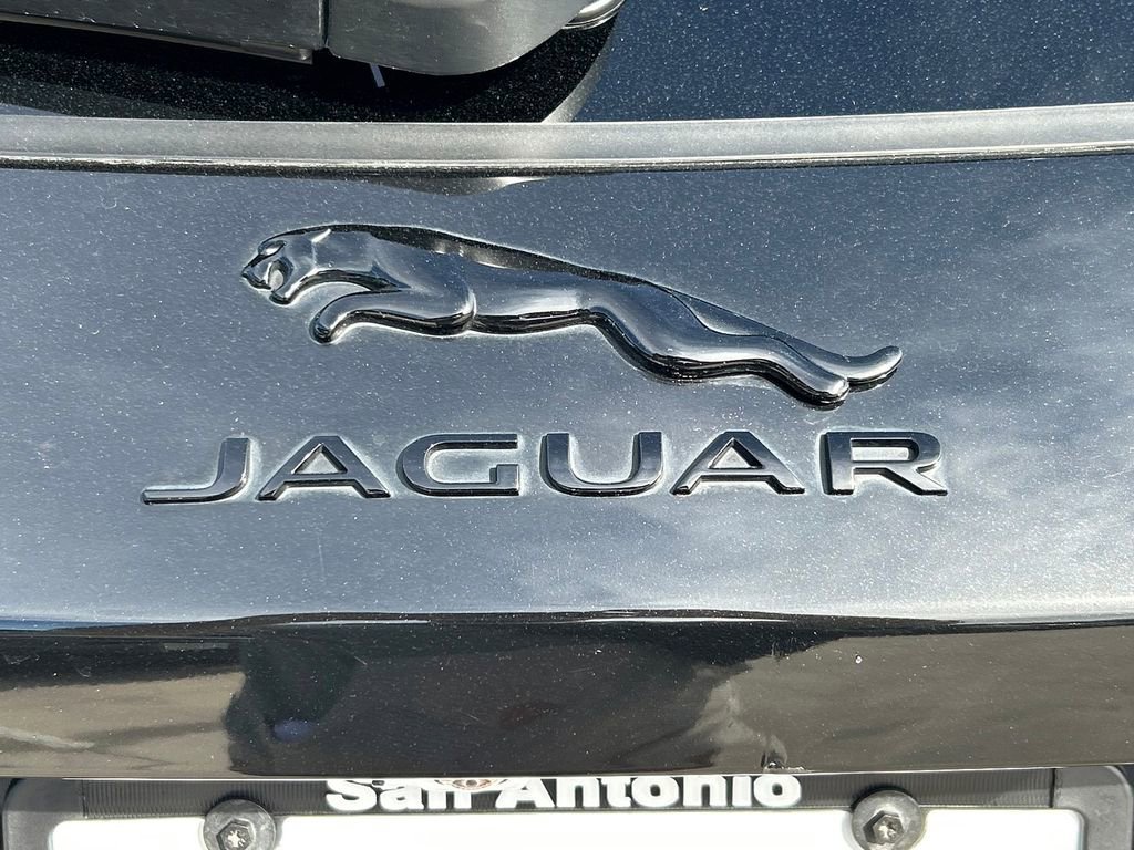 Used 2024 Jaguar F-PACE R-Dynamic S AWD/4WD image 10