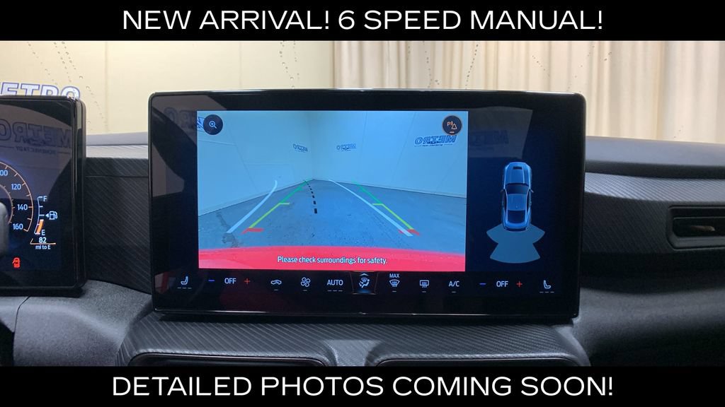 Used 2025 Ford Mustang GT RWD image 30