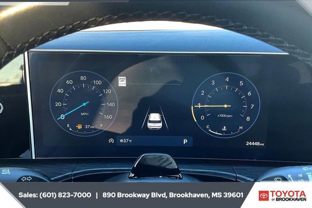 Used 2024 Hyundai Santa Fe Limited image 14