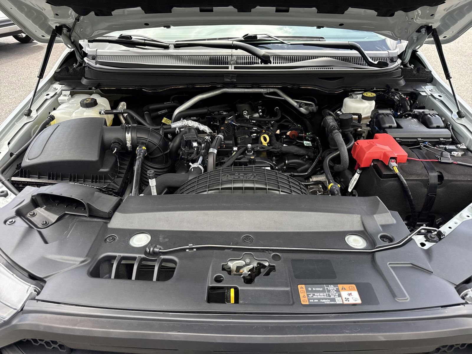 Used 2022 Ford Ranger Lariat image 34