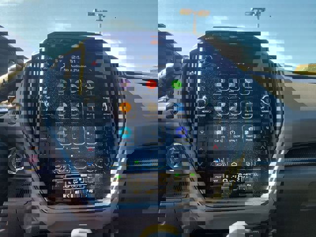 Certified 2025 Subaru Crosstrek 2.5i Sport image 27