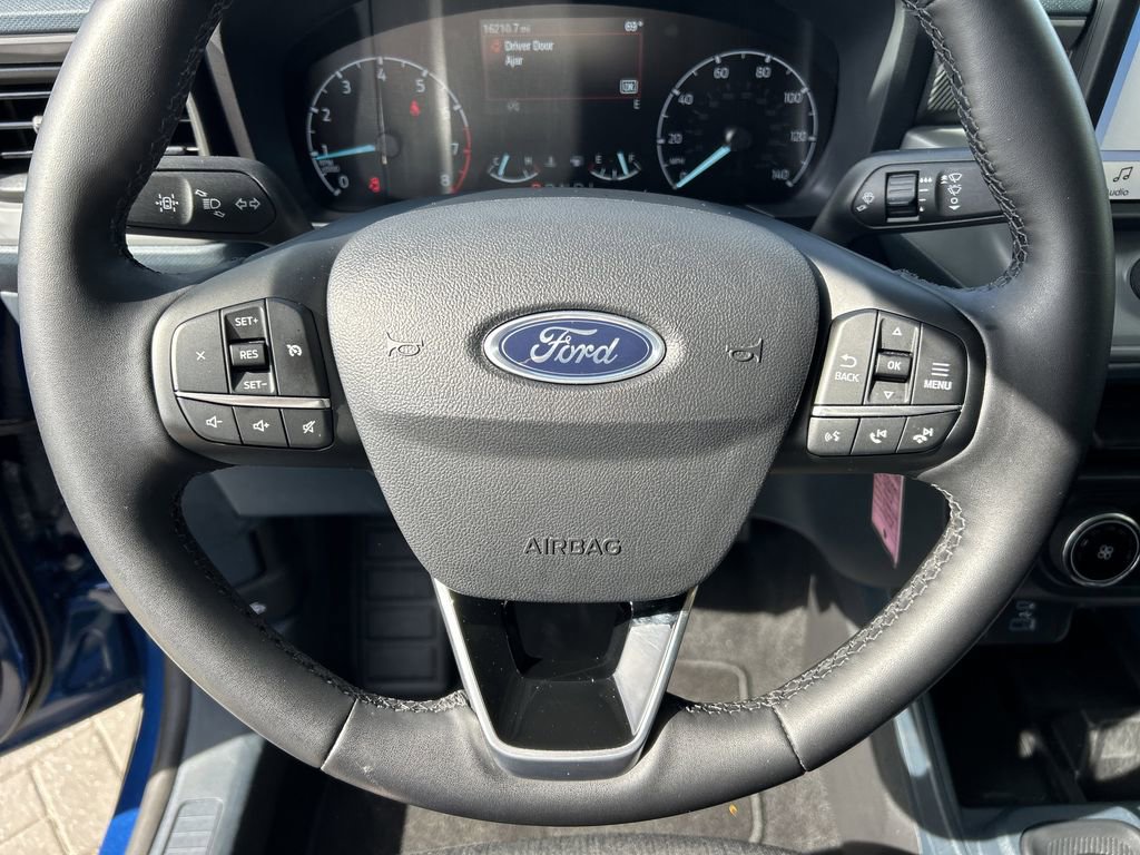 Used 2024 Ford Maverick XLT w/ XLT Luxury Package image 25