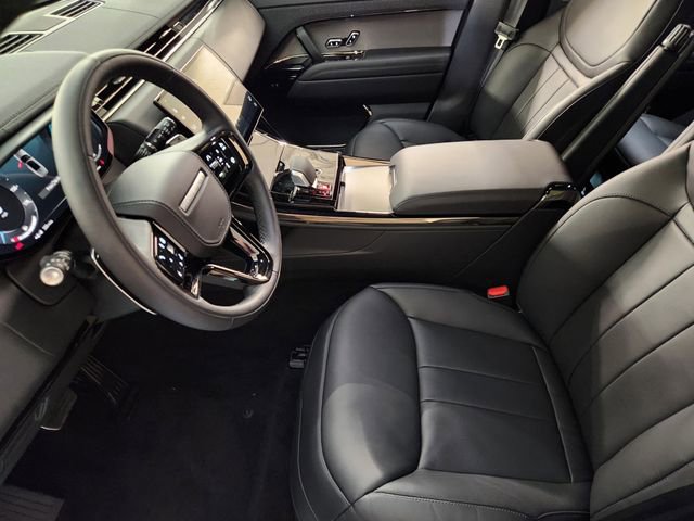 New 2026 Land Rover Range Rover Sport Dynamic SE image 14