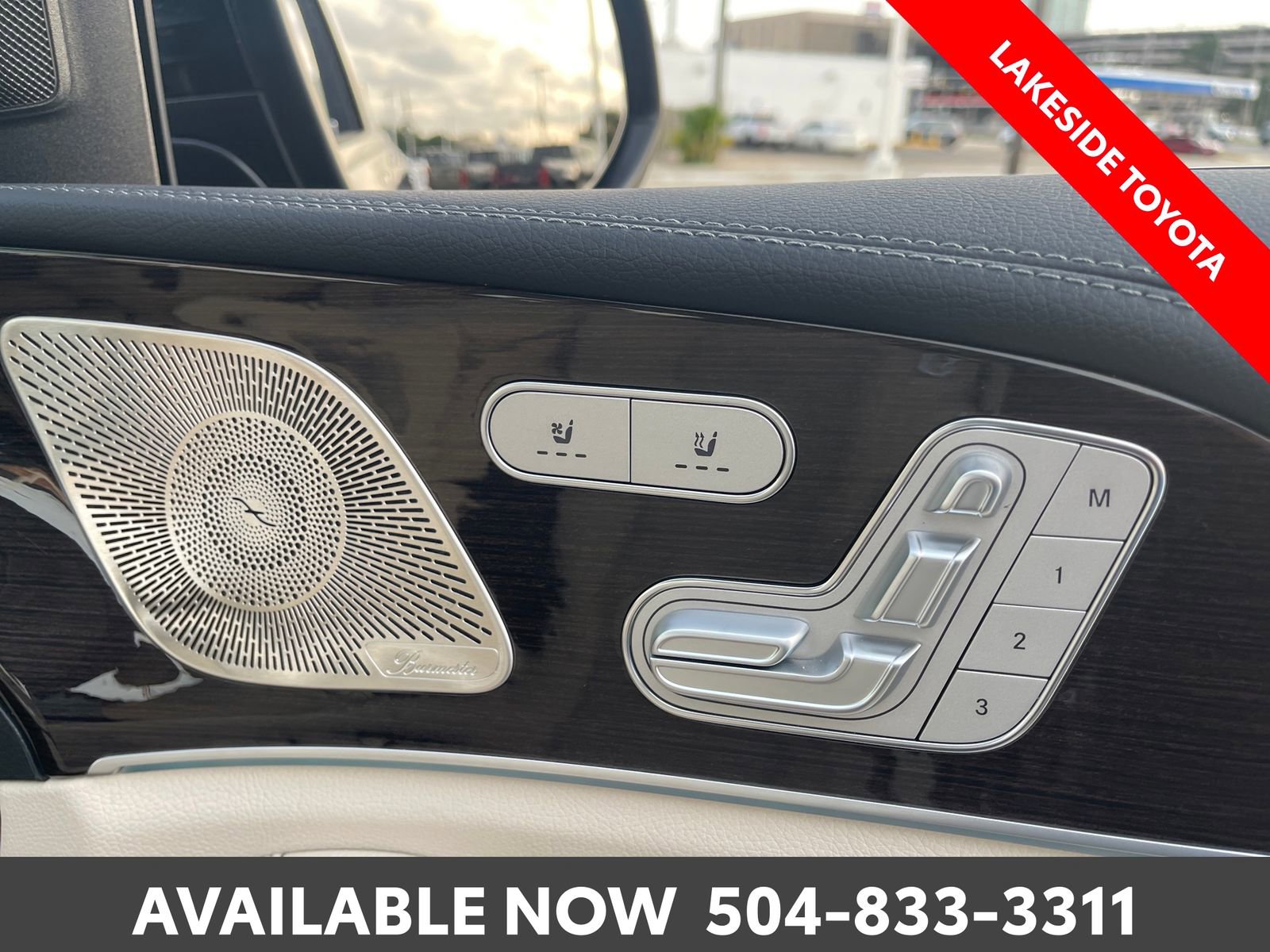 Used 2024 Mercedes-Benz GLE 450 4MATIC image 18